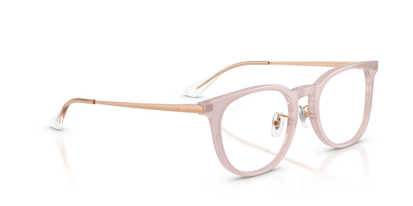 Ray-Ban 5453D Eyeglasses - view 9